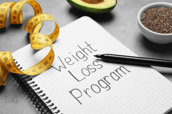 Weight Loss Program